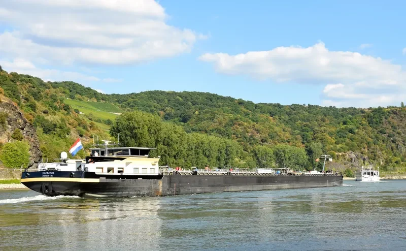 VOYAGE Tanker IMO 9313591 photo 6