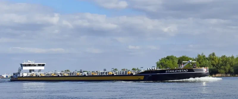 STANLEYSTAD Tanker IMO 9313618 photo 3