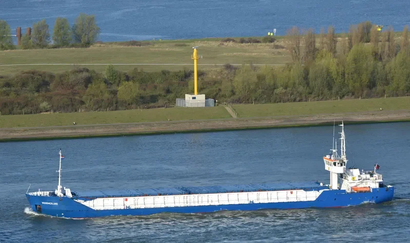 ELBETAL General Cargo IMO 9313644 photo 4