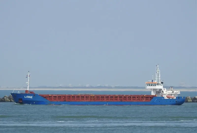 ELBETAL General Cargo IMO 9313644 photo 6