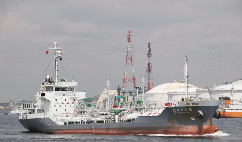 HOSEI MARU NO.7 General Cargo IMO 9313838 photo 2