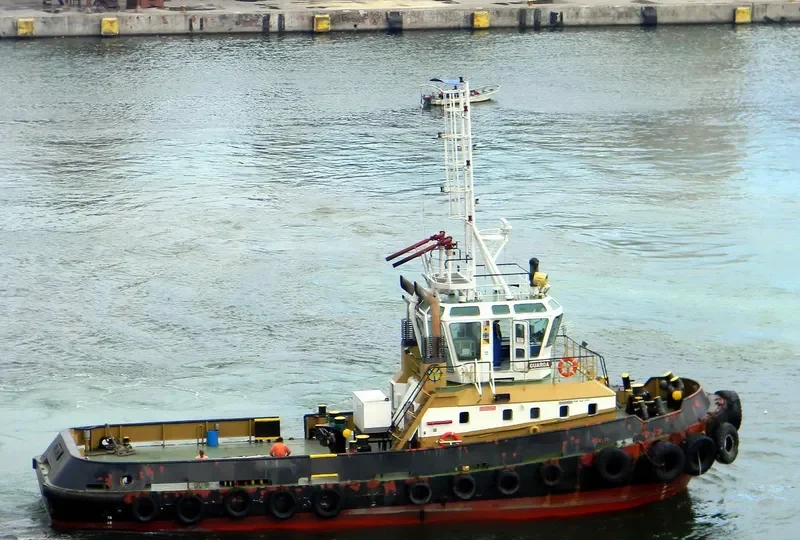 GUAROA General Cargo IMO 9313840
