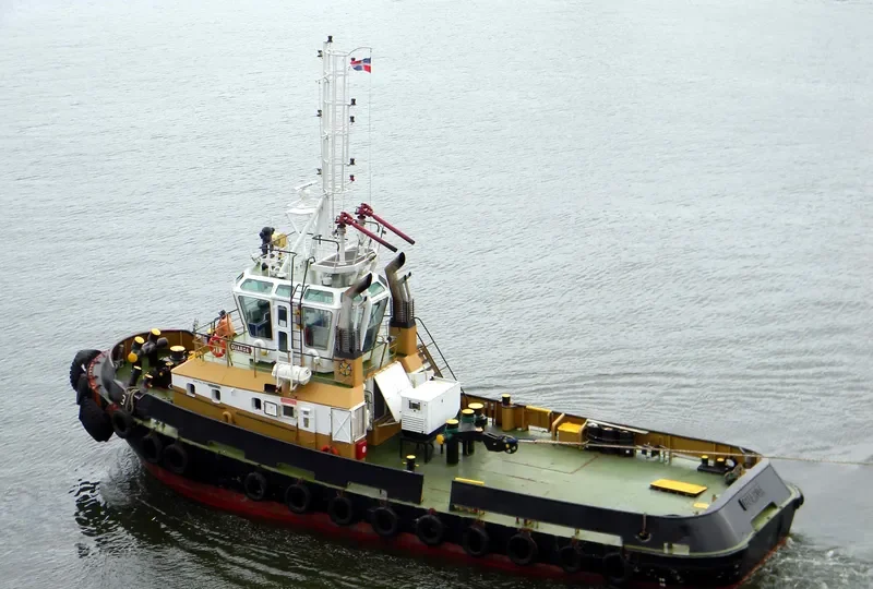 GUAROA General Cargo IMO 9313840 photo 3