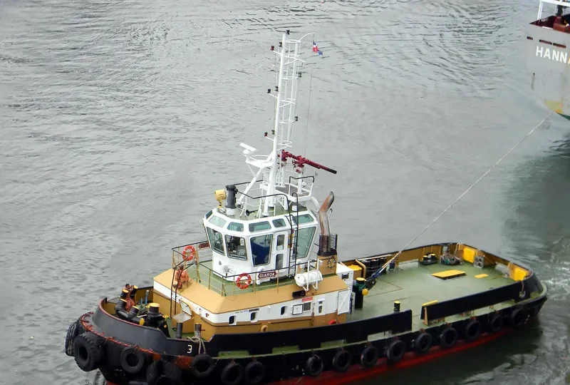 GUAROA General Cargo IMO 9313840 photo 5