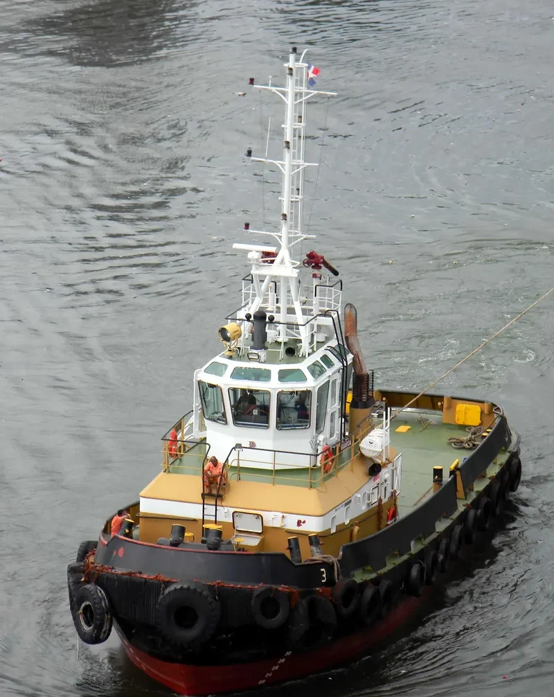 GUAROA General Cargo IMO 9313840 photo 6