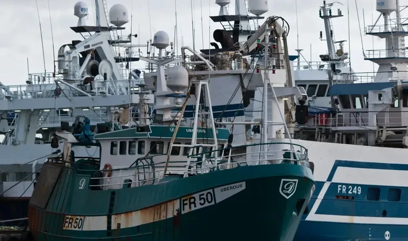 ZEPHYR General Cargo IMO 9314040 photo 2