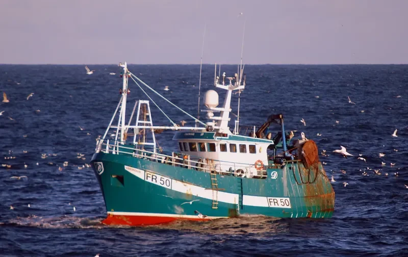 ZEPHYR General Cargo IMO 9314040 photo 5