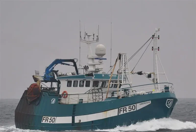ZEPHYR General Cargo IMO 9314040 photo 7