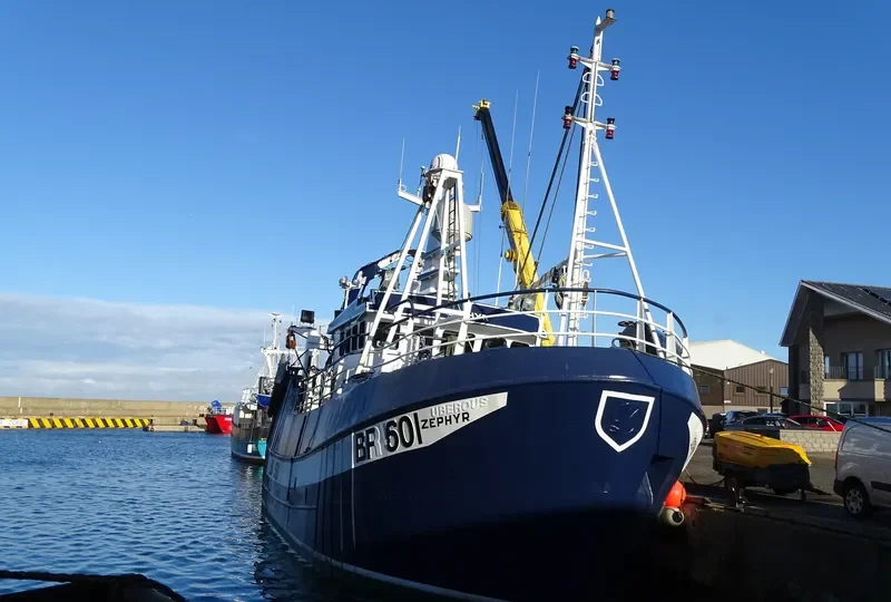 ZEPHYR General Cargo IMO 9314040 photo 10