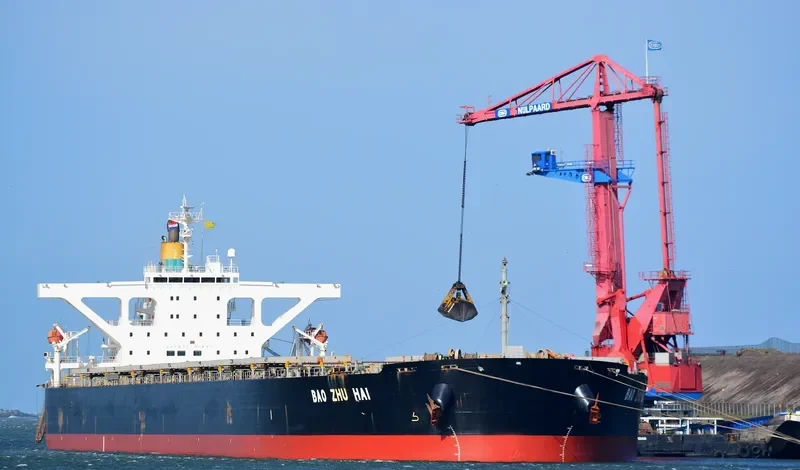 WINNING LOYALTY Bulk Carrier IMO 9314052 photo 4