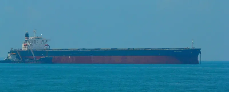MINERAL ENERGY Bulk Carrier IMO 9314090