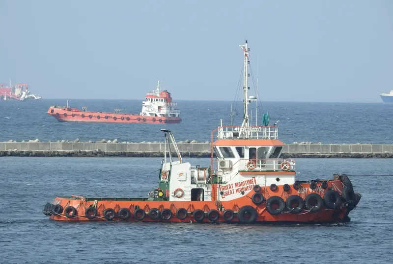 BESTWIN 88 General Cargo IMO 9314117 photo 3