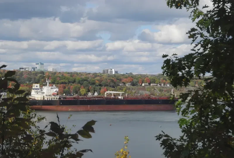 LA BOHEME Tanker IMO 9314167 photo 2