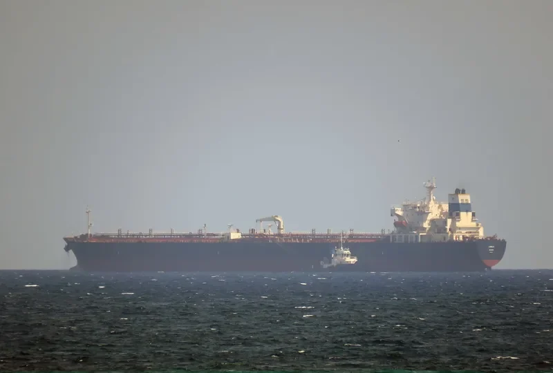 LORELEI Tanker IMO 9314179 photo 3