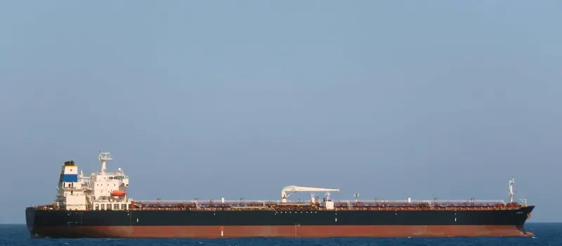 LORELEI Tanker IMO 9314179 photo 6
