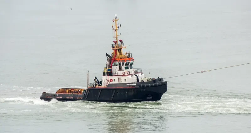 UNION CORAL General Cargo IMO 9314260 photo 6