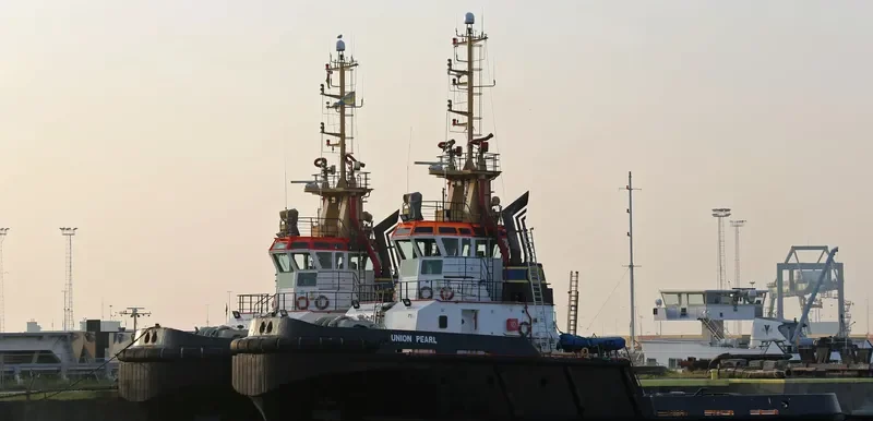 UNION PEARL General Cargo IMO 9314272 photo 9