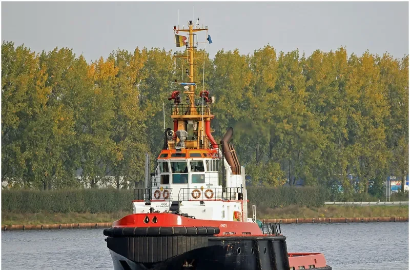 UNION EMERALD General Cargo IMO 9314296 photo 3