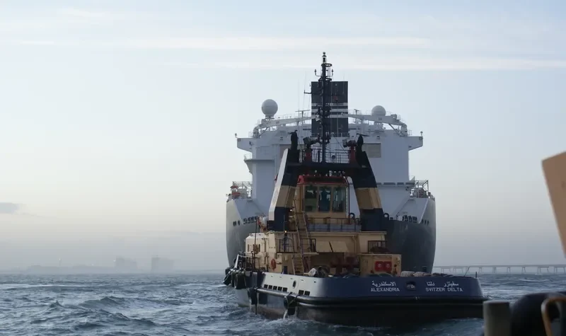 SVITZER DELTA General Cargo IMO 9314337 photo 3