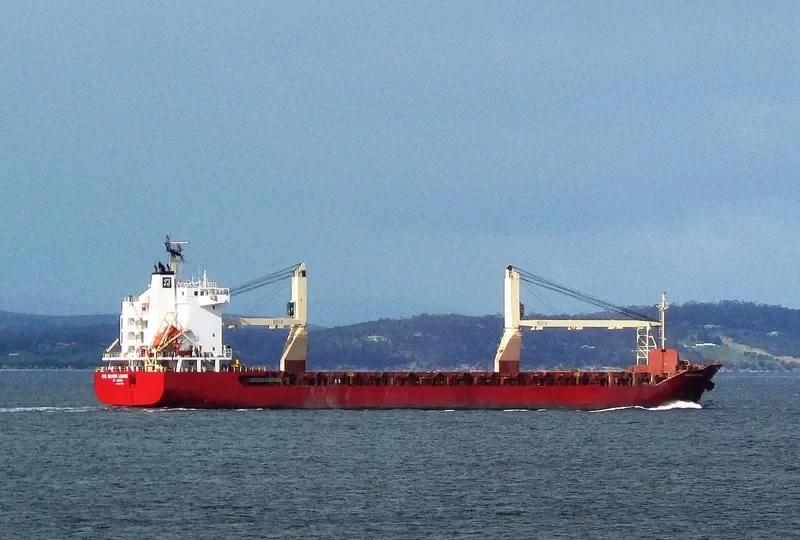ICS SILVER LINING General Cargo IMO 9314351 photo 6