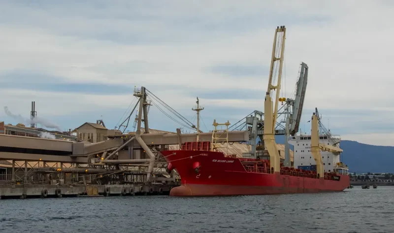 ICS SILVER LINING General Cargo IMO 9314351 photo 8
