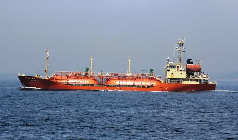 SHUNHO MARU General Cargo IMO 9314416 photo 2