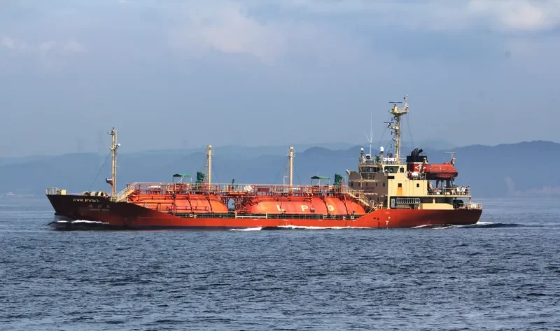 SHUNHO MARU General Cargo IMO 9314416 photo 3