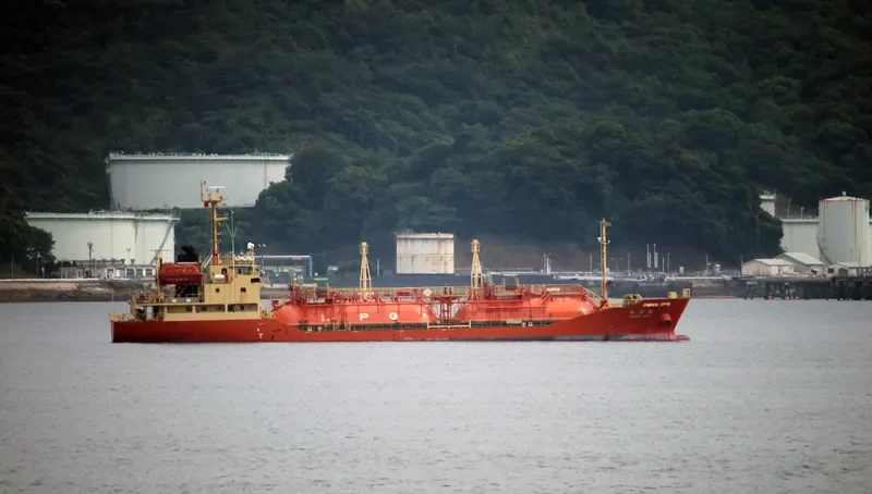 SHUNHO MARU General Cargo IMO 9314416 photo 4