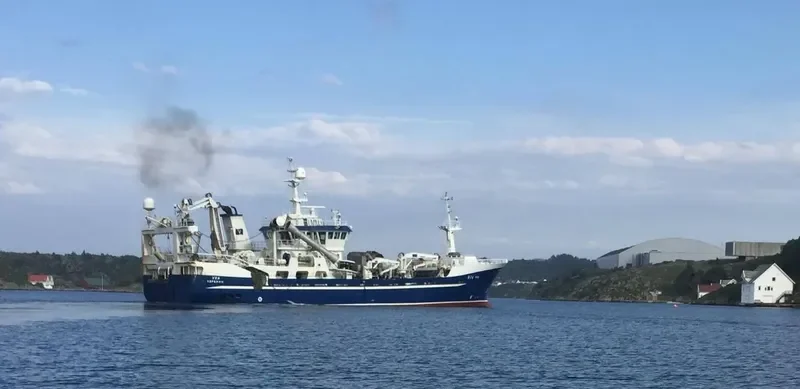 VEA General Cargo IMO 9314454 photo 4
