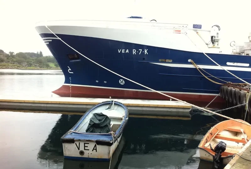 VEA General Cargo IMO 9314454 photo 5