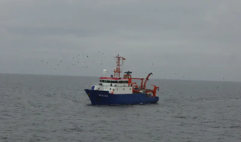 SOLEA General Cargo IMO 9314583 photo 5