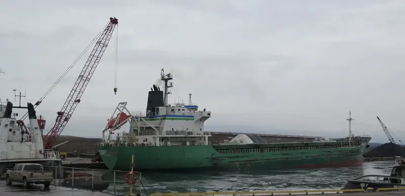 FLORENCE SPIRIT General Cargo IMO 9314600
