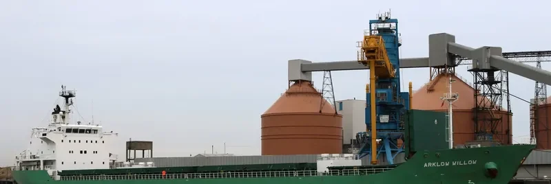 FLORENCE SPIRIT General Cargo IMO 9314600 photo 5