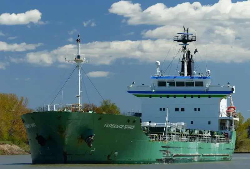 FLORENCE SPIRIT General Cargo IMO 9314600 photo 7