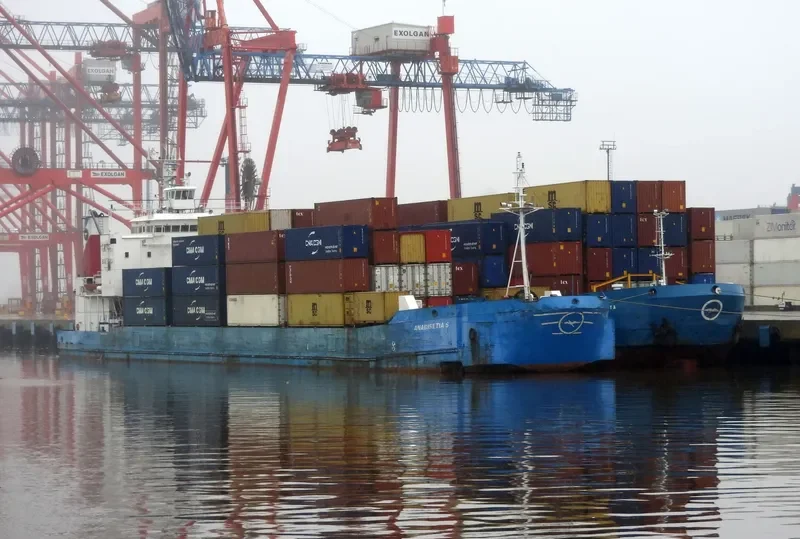 ANABISETIA S General Cargo IMO 9314662 photo 4