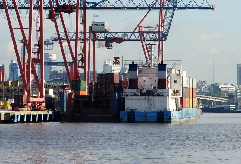 ANABISETIA S General Cargo IMO 9314662 photo 6