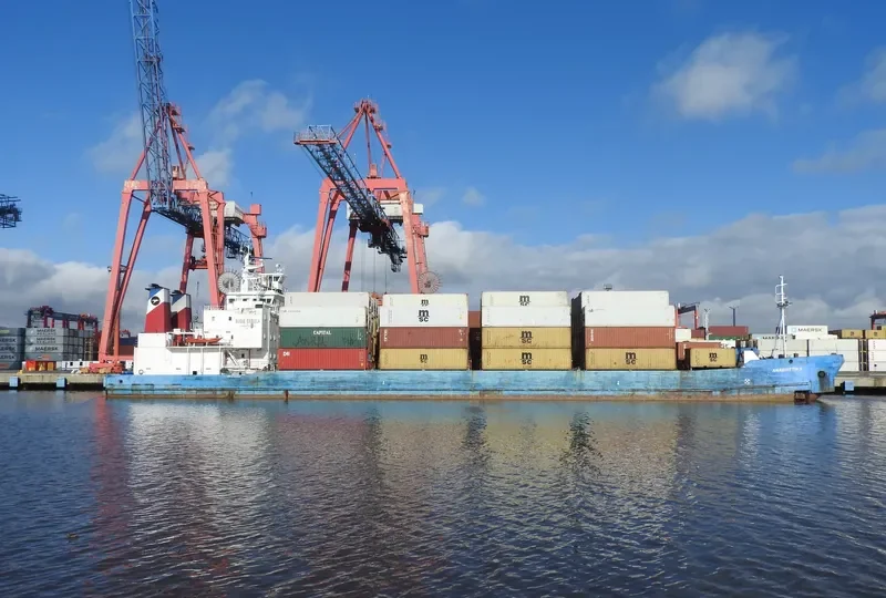 ANABISETIA S General Cargo IMO 9314662 photo 8