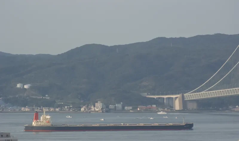 XYMG NOBLE Bulk Carrier IMO 9314674 photo 9