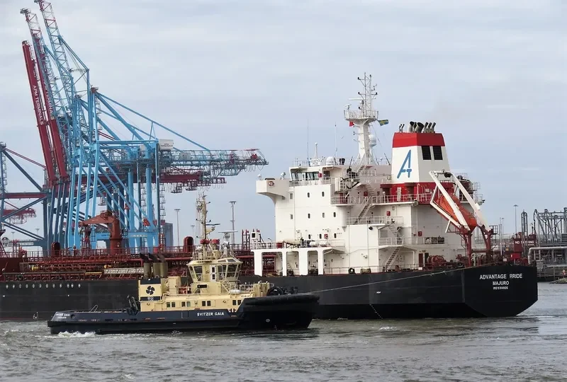 ADVANTAGE PRIDE Tanker IMO 9314806 photo 5