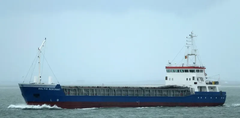 ADVANTAGE PRIDE Tanker IMO 9314806 photo 7