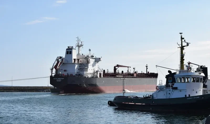 ADVANTAGE PRIDE Tanker IMO 9314806 photo 9