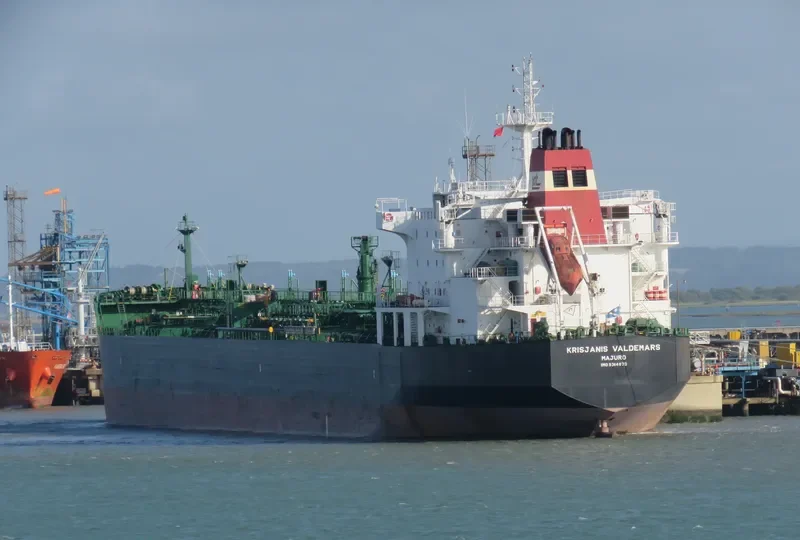 KRITI ADMIRAL Tanker IMO 9314870 photo 5