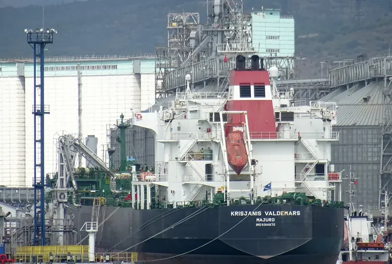 KRITI ADMIRAL Tanker IMO 9314870 photo 7