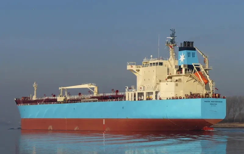 MTM RIO GRANDE Tanker IMO 9314911 photo 2