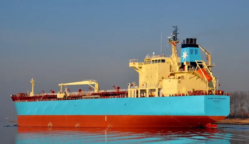 MTM RIO GRANDE Tanker IMO 9314911 photo 4