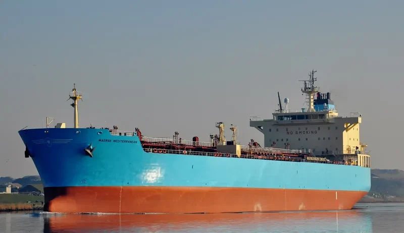 MTM RIO GRANDE Tanker IMO 9314911 photo 5