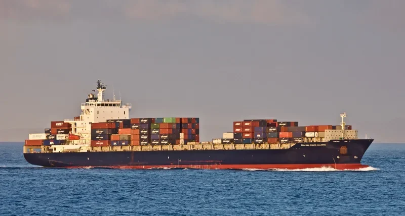 MONTPELLIER Container Ship IMO 9314973 photo 4