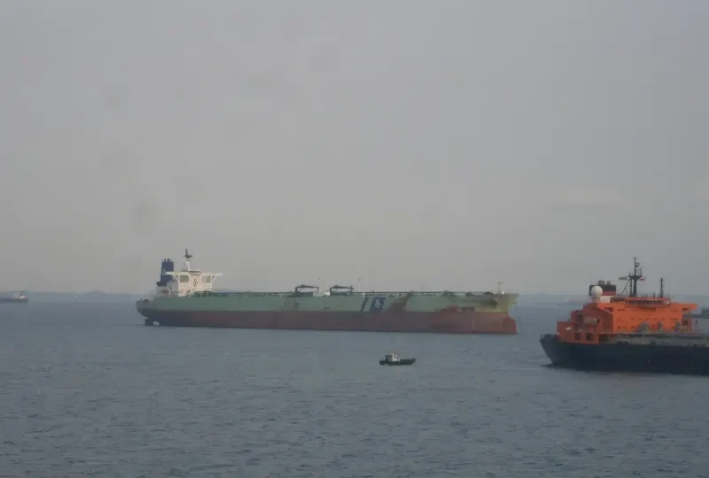 DHT EDELWEISS Tanker IMO 9315082 photo 10