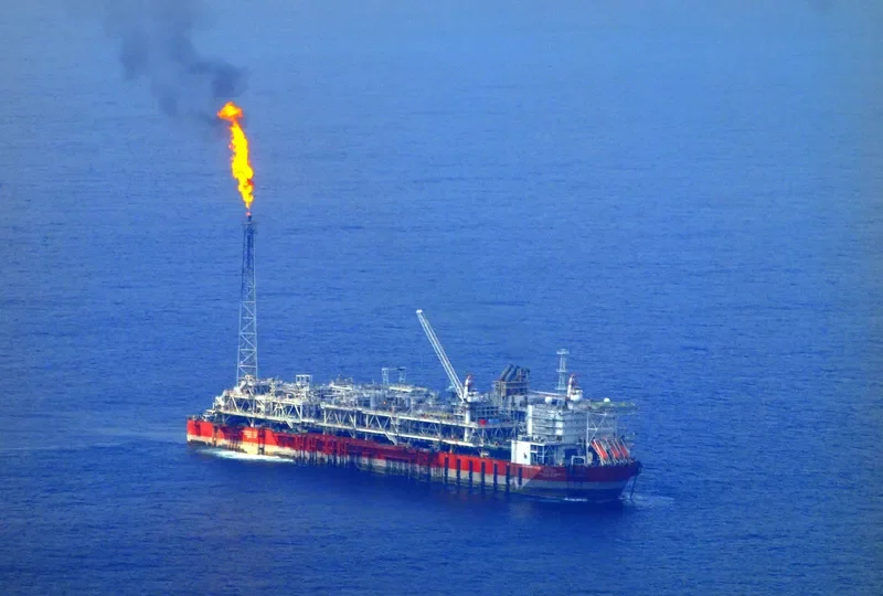 GREATER PLUTONIO Tanker IMO 9315111 photo 4