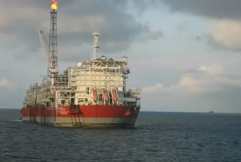 GREATER PLUTONIO Tanker IMO 9315111 photo 9